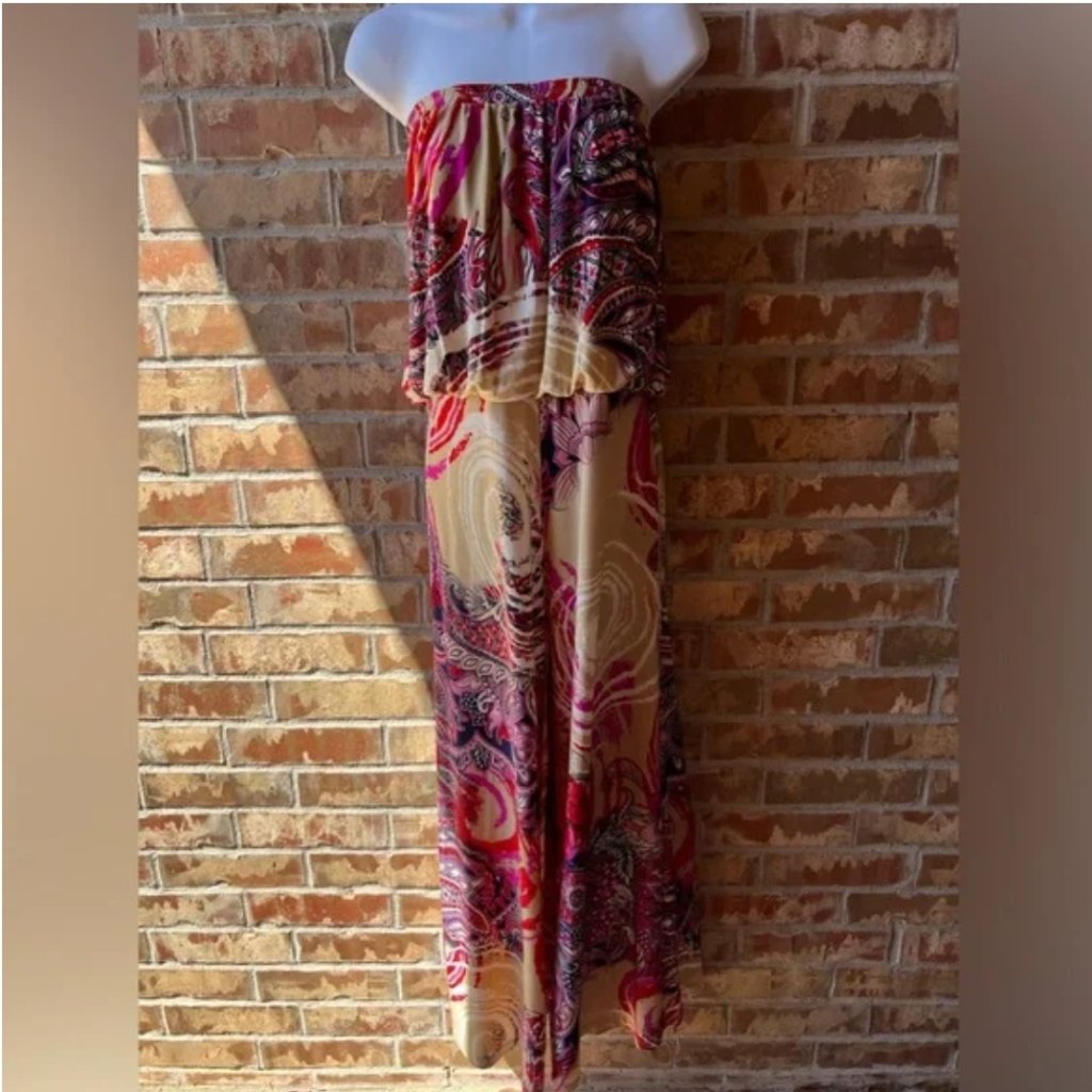 Arden Pants Jumpsuit Size Xs